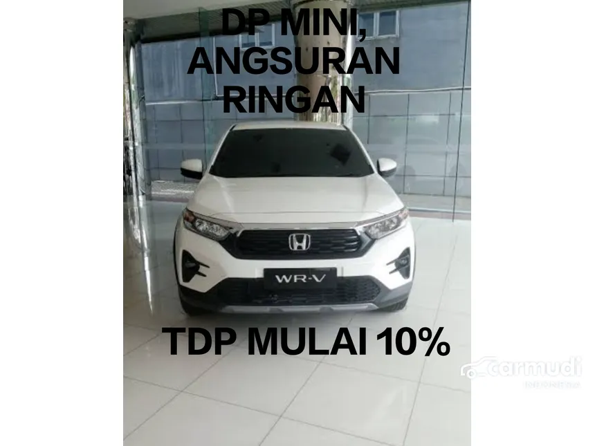 Jual Mobil Honda WR