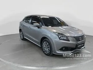 2019 Suzuki Baleno 1.4 Hatchback
