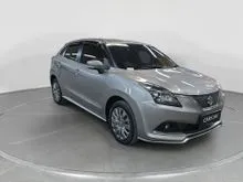 2019 Suzuki Baleno 1.4 Hatchback