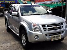 2008 Isuzu D-Max 2.5 SPACE CAB (ปี 07-11) Hi-Lander Pickup MT