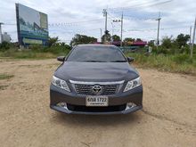2015 Toyota Camry 2.5 (ปี 12-16) G Sedan AT