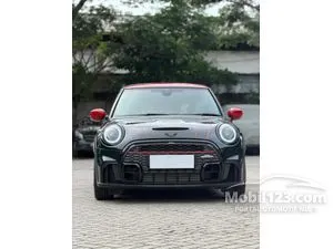 2022 MINI Cooper 2.0 John Cooper Works 3 Door Hatchback