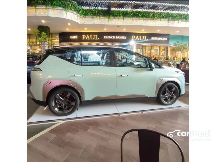 2024 GAC Aion Y Plus EV Exclusive Wagon