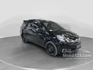 2016 Honda Mobilio 1.5 S MPV