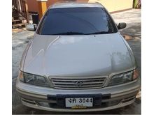 1996 Nissan Cefiro 2.0 A32 (ปี 96-02) VIP Sedan AT