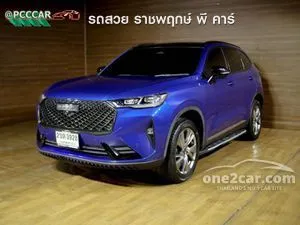 2021 Haval H6 1.5 Ultra SUV