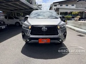 2023 Toyota INNOVA 2.0 Entry Wagon