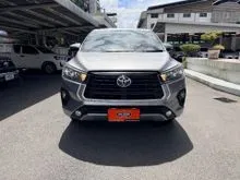2023 Toyota INNOVA 2.0 (ปี 16-22) Entry Wagon