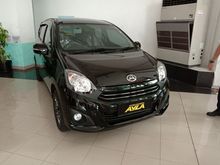 2020 Daihatsu Ayla 1.0 X Hatchback promo akhir tahun bombastis,buktikan