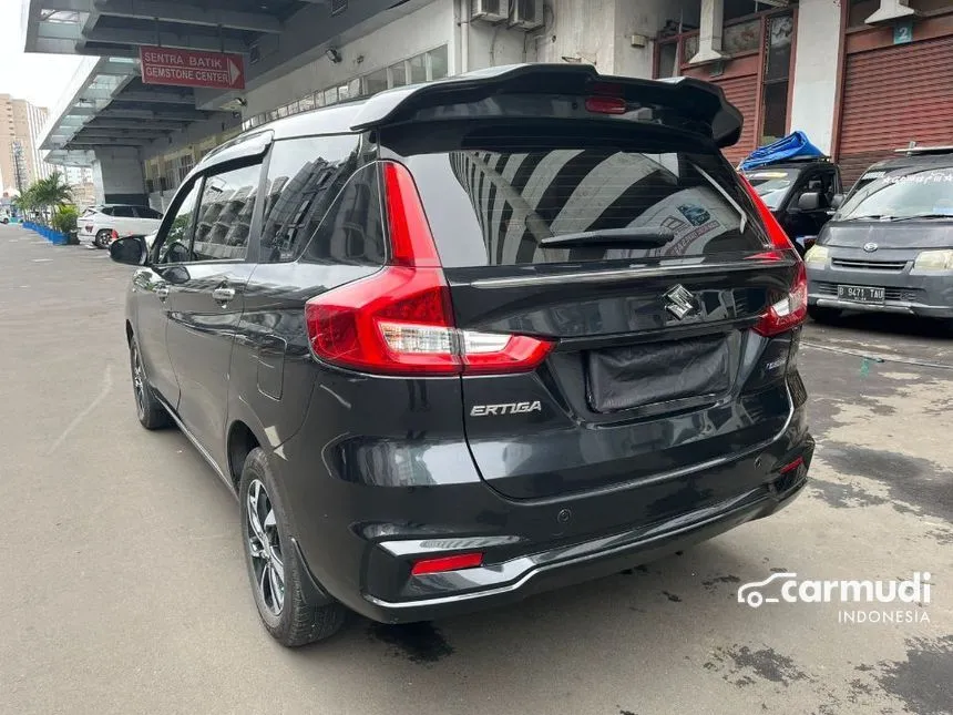 2023 Suzuki Ertiga GX Hybrid MPV