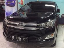 2017 Toyota Kijang Innova 2.4 G MPV Istimewa