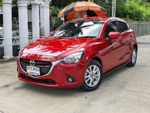 2016 Mazda 2 1.3 Sports High Plus Hatchback AT