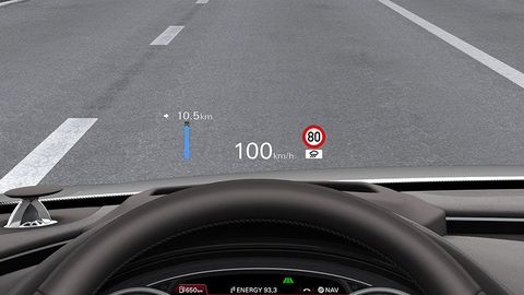 Report Finds Most Owners Don't Bother Using Fancy Car Tech