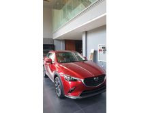 2021 Mazda CX-3 1.5 Sport Wagon READY STOCK