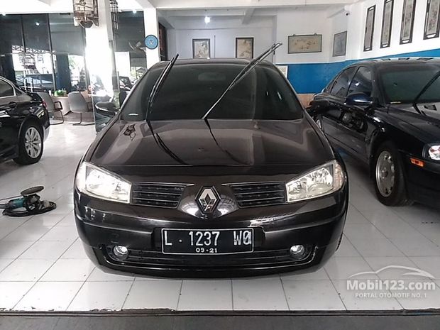 Renault Bekas Baru Murah - Jual beli 36 mobil di Renault Bekas Baru Murah - Jual beli 36 mobil di
