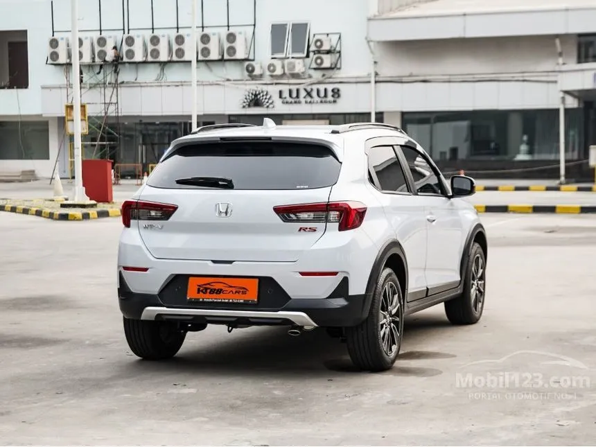 2024 Honda WR-V RS Honda Sensing SUV