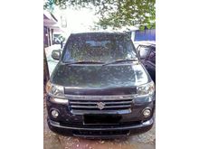 2005 Suzuki APV X 1.5 NA MPV Minivans