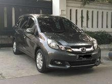 2014 Honda Mobilio 1.5 E MPV
