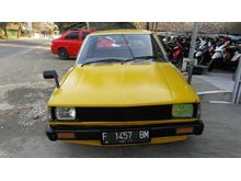 1982 Toyota Corolla 1.3