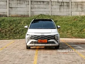 2023 Hyundai Stargazer X 1.5 Prime MPV