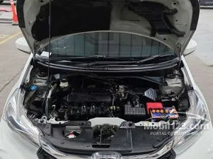 2019 Honda Brio 1.2 Satya E Hatchback