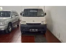2015 Daihatsu Gran Max 1.3 AC Van