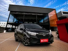 2025 Honda Brio 1.2 Satya E Hatchback