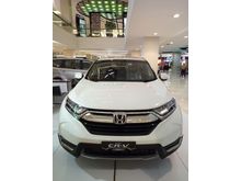 CUCI GUDANG SEMUA TYPE HONDA CRV, HABISIN STOK 2018. SIAPA CEPAT PASTI DAPAT