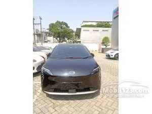 2026 GAC AION Y Plus 490 Premium MPV