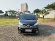 Jual Mobil Nissan Evalia 2012 XV 1.5 di Jawa Timur Automatic MPV Hitam Rp 119.000.000