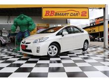 2010 Toyota Prius 1.8 (ปี 09-16) Hybrid Hatchback AT