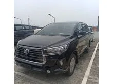 2022 Toyota Kijang Innova 2.0 G MPV