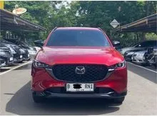 2022 Mazda CX-5 2.5 Kuro Edition SUV
