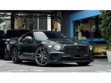 2020 Bentley Continental GT 4.0 V8 Coupe - Local Bentley KL