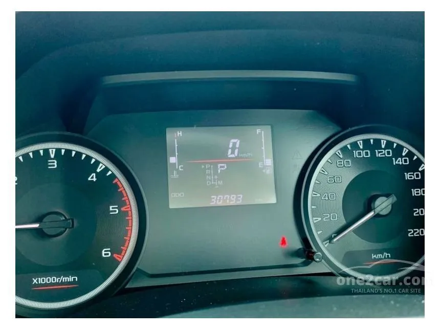 2022 Isuzu D-Max L DA Pickup