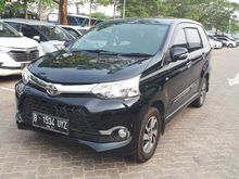 2016 Toyota Avanza 1.5 Veloz AT Hrg Khusus Paket Kredit