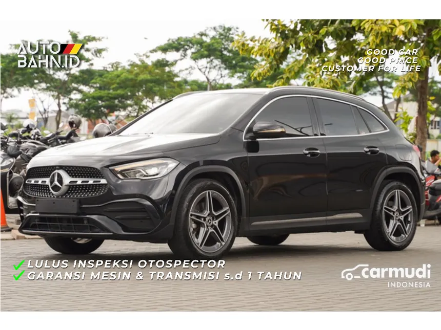 Jual Mobil Mercedes