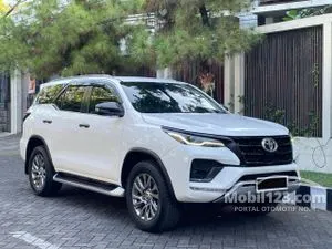 2021 Toyota Fortuner 2.4 VRZ 4X2 SUV