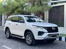 2021 Toyota Fortuner 2.4 VRZ 4X2 SUV