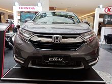 2020 Honda CR-V 1,5 Prestige Prestige VTEC SUV