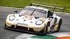 Porsche 911 RSR ร่วมระเบิดสงครามความเร็วสุดคลาสสิก Le Mans 24 Hours