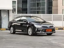 2017 Toyota Camry 2.5 Hybrid Sedan (Dp 10jt) (Km low)