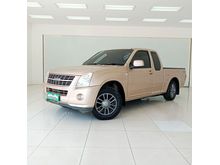 2006 Isuzu D-Max 2.5 SPACE CAB (ปี 07-11) SX Pickup MT