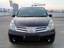 2011 Nissan Grand Livina 1.5 Highway Star MPV