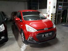 2016 Hyundai Grand i10 1.2 GLX Hatchback