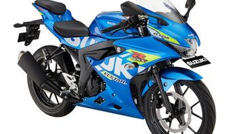 Siap-siap, Suzuki Bakal Luncurkan Amunisi Baru