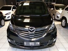 2014 Mazda Biante 2.0 2.0 SKYACTIV AT MPV