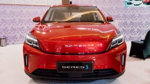 Harga SERES 3 Jakarta dan Surabaya Beda 20 Juta