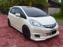 2012 Honda Jazz 1.3 (ปี 08-14) Hybrid Hatchback AT