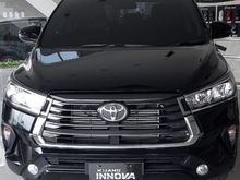 Toyota Kijang Innova diesel murah